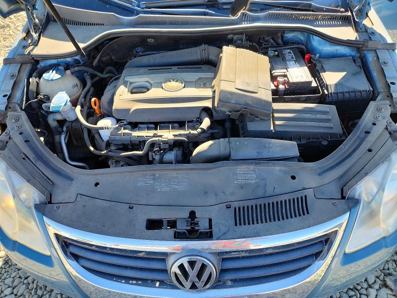 68269716 :رقم المزاد ، WVWBA71F39V020390 vin ، 2009 Volkswagen Eos مزاد بيع