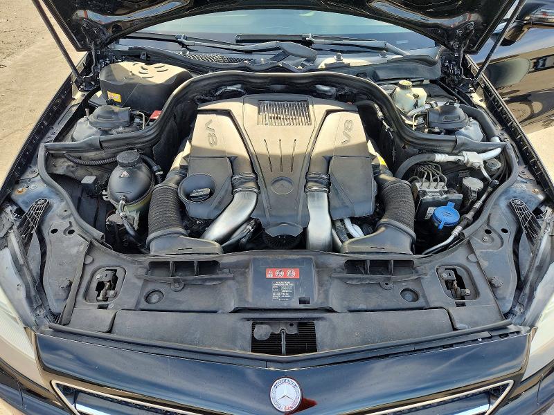 Продажа на аукционе авто 2014 Mercedes-benz Cls, vin: WDDLJ7DB9EA096281, номер лота: 70984136