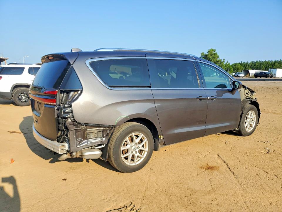 Aukcja sprzedaży 2021 Chrysler Pacifica, vin: 2C4RC1BG7MR608074, numer aukcji: 67445406