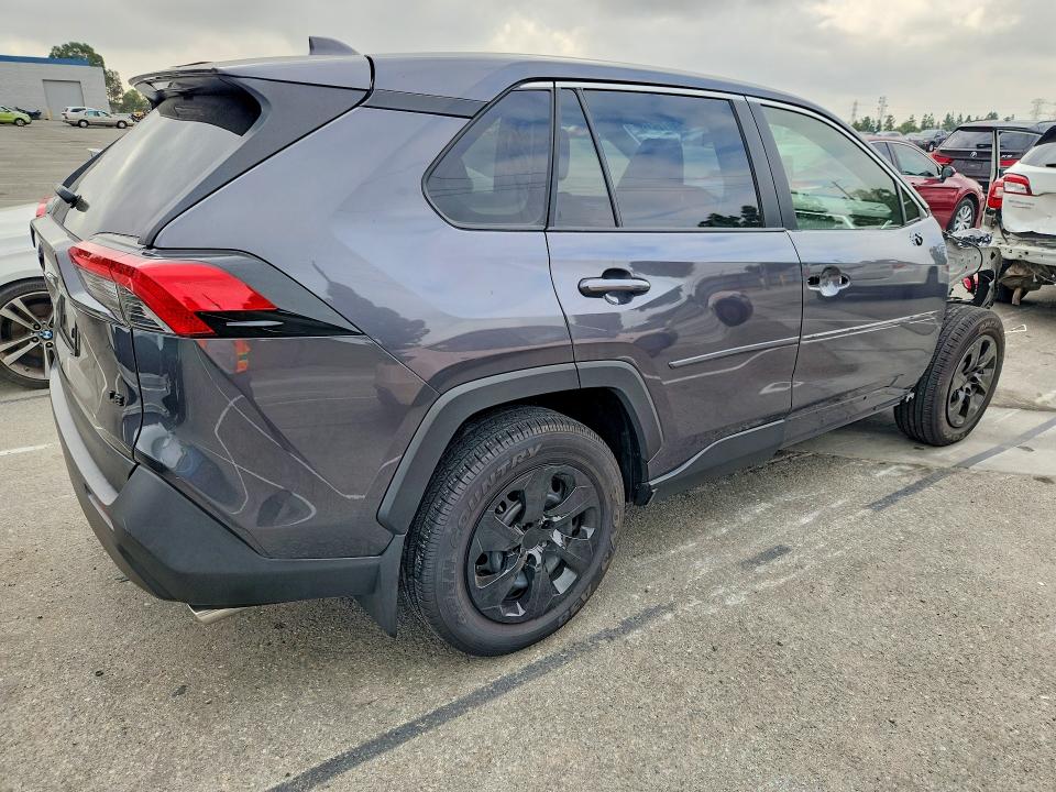 Продажа на аукционе авто 2025 Toyota Rav4, vin: JTMK1RFV0SD134404, номер лота: 69772126
