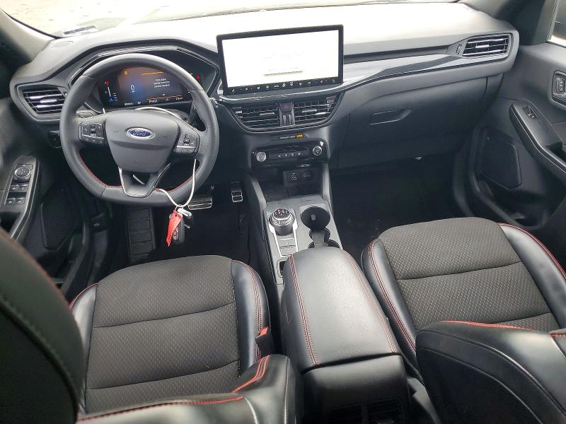 Aukcja sprzedaży 2024 Ford Escape, vin: 1FMCU0MN3RUA46026, numer aukcji: 64649856