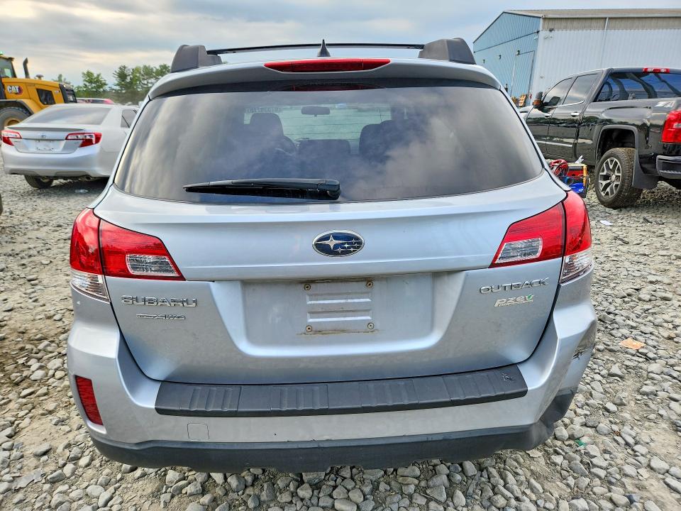 67339776 :رقم المزاد ، 4S4BRBFC7C1201559 vin ، 2012 Subaru Outback مزاد بيع