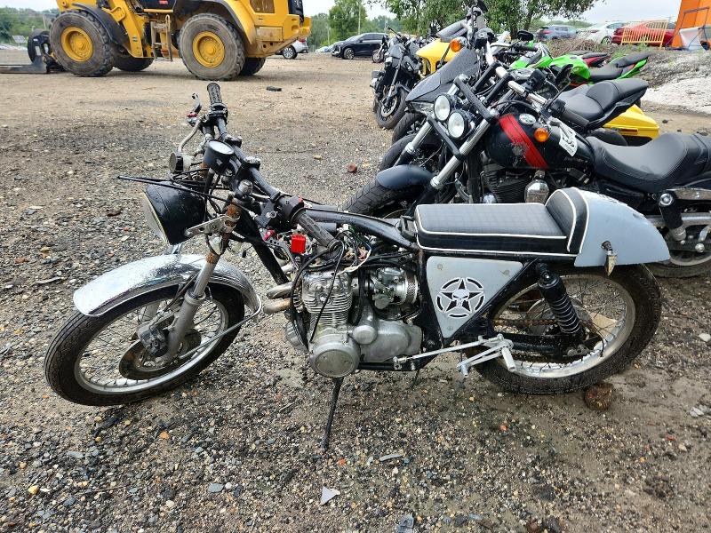 1971 Honda 350 Four Motorcycle მანქანა იყიდება აუქციონზე, vin: CB35OF1012464, აუქციონის ნომერი: 66706676