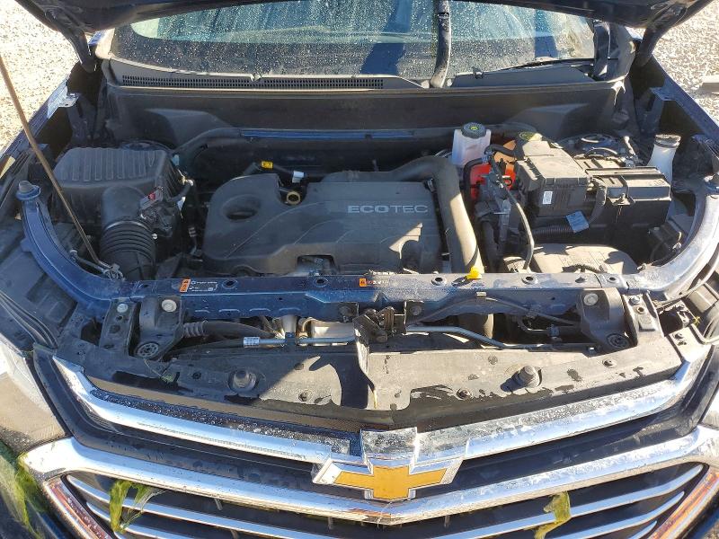 68027176 :رقم المزاد ، 2GNAXXEV7M6120301 vin ، 2021 Chevrolet Equinox مزاد بيع