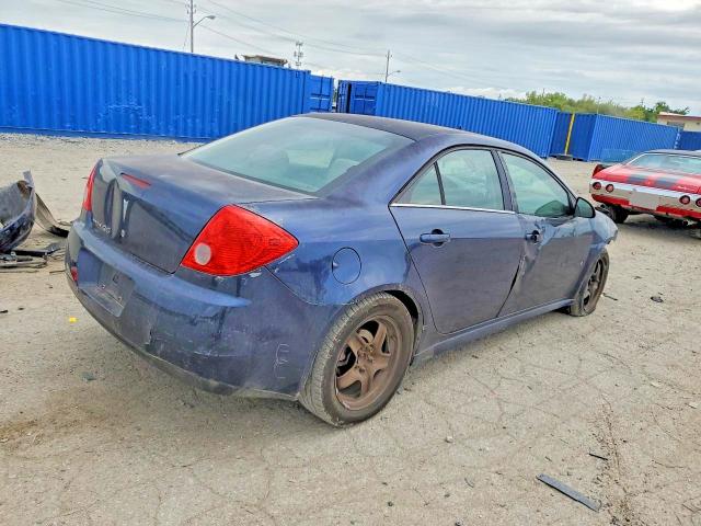 Aukcja sprzedaży 2009 Pontiac G6, vin: 1G2ZJ57B494242969, numer aukcji: 67693776