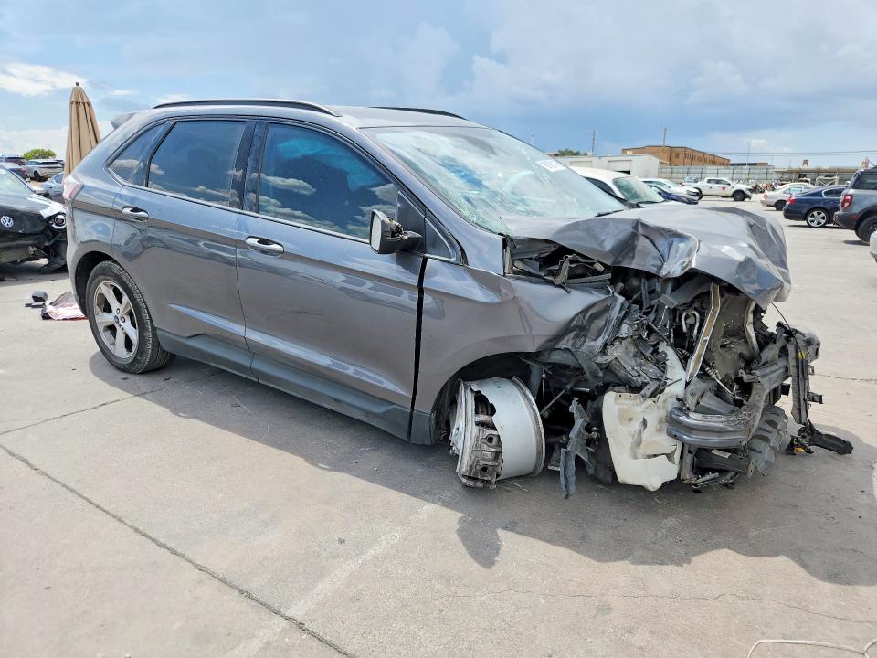 Продажа на аукционе авто 2021 Ford Edge, vin: 2FMPK3G95MBA08531, номер лота: 68780116