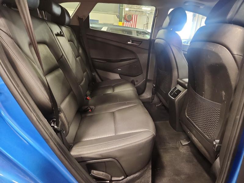 Aukcja sprzedaży 2017 Hyundai Tucson, vin: KM8J33A2XHU327695, numer aukcji: 69586326