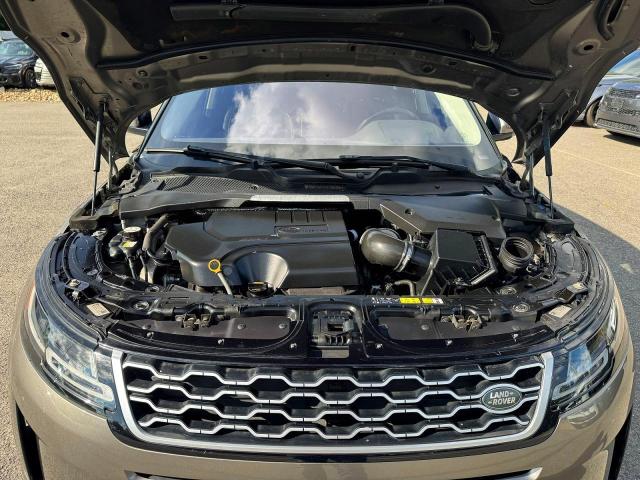 71437146 :رقم المزاد ، SALZP2FX8LH043714 vin ، 2020 Land Rover Range Rover Evoque مزاد بيع