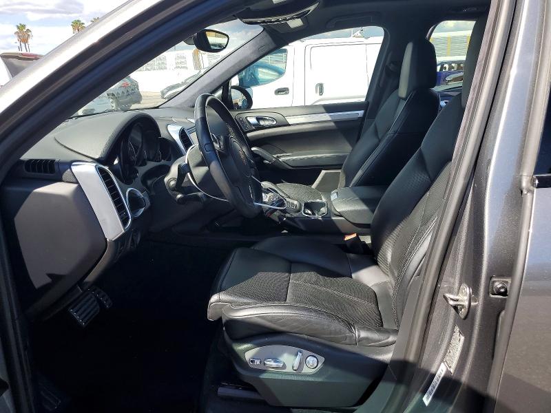 Продаж на аукціоні авто 2013 Porsche Cayenne, vin: WP1AD2A28DLA79926, номер лоту: 70288596