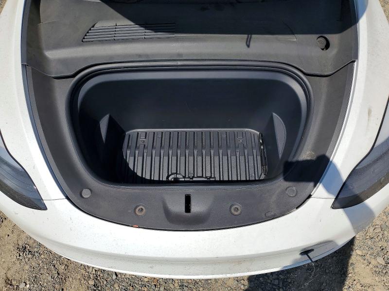 Продаж на аукціоні авто 2021 Tesla Model Y, vin: 5YJYGDEF2MF137015, номер лоту: 64760756