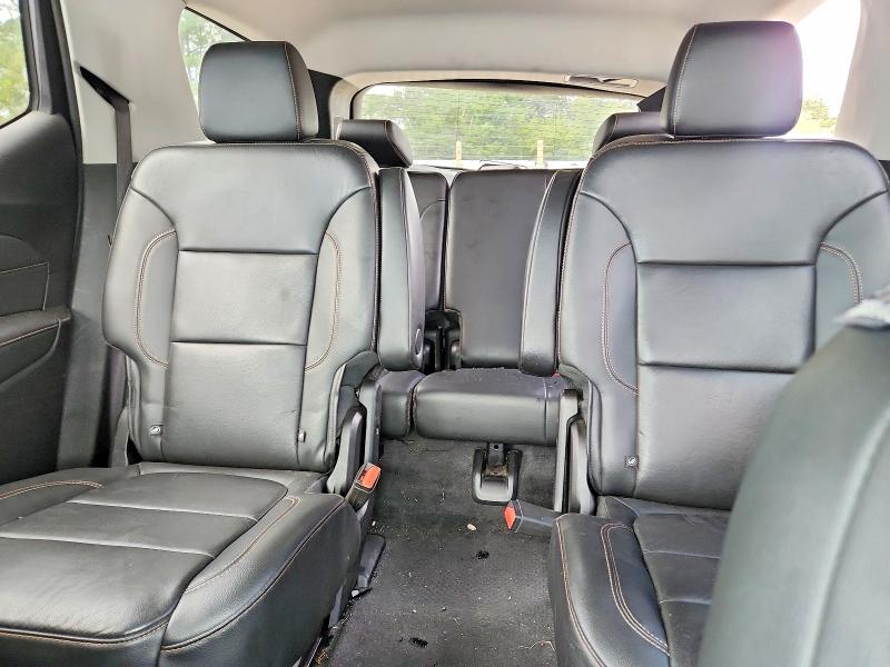 2019 Chevrolet Traverse მანქანა იყიდება აუქციონზე, vin: 1GNEVJKW6KJ238020, აუქციონის ნომერი: 68356746