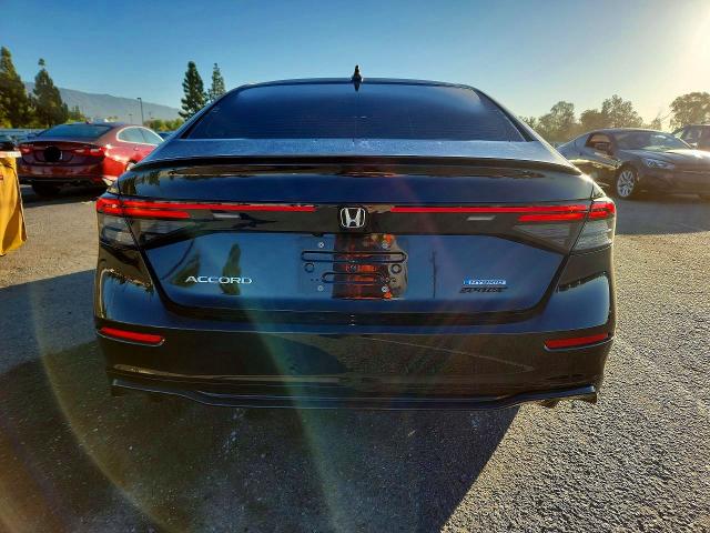 2025 Honda Accord მანქანა იყიდება აუქციონზე, vin: 1HGCY2F71SA020925, აუქციონის ნომერი: 67505086