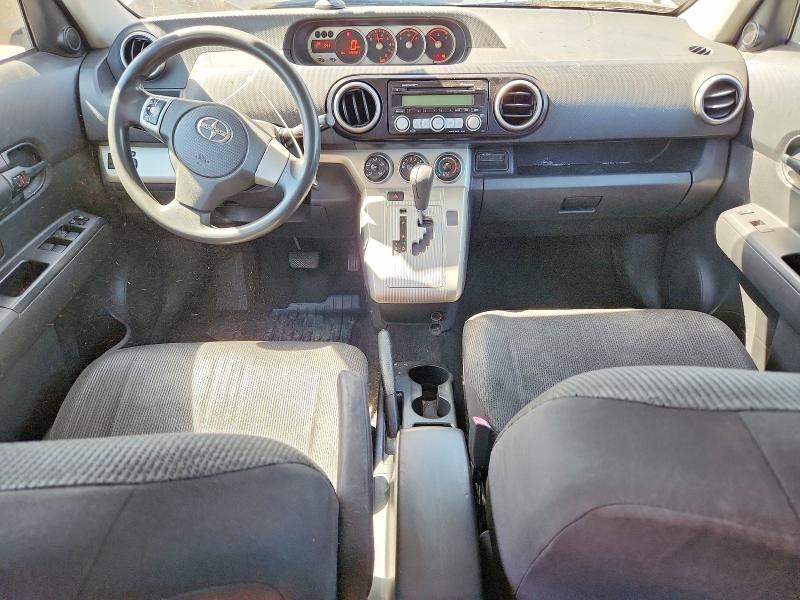 2008 Scion Xb მანქანა იყიდება აუქციონზე, vin: JTLKE50E281012146, აუქციონის ნომერი: 70923026