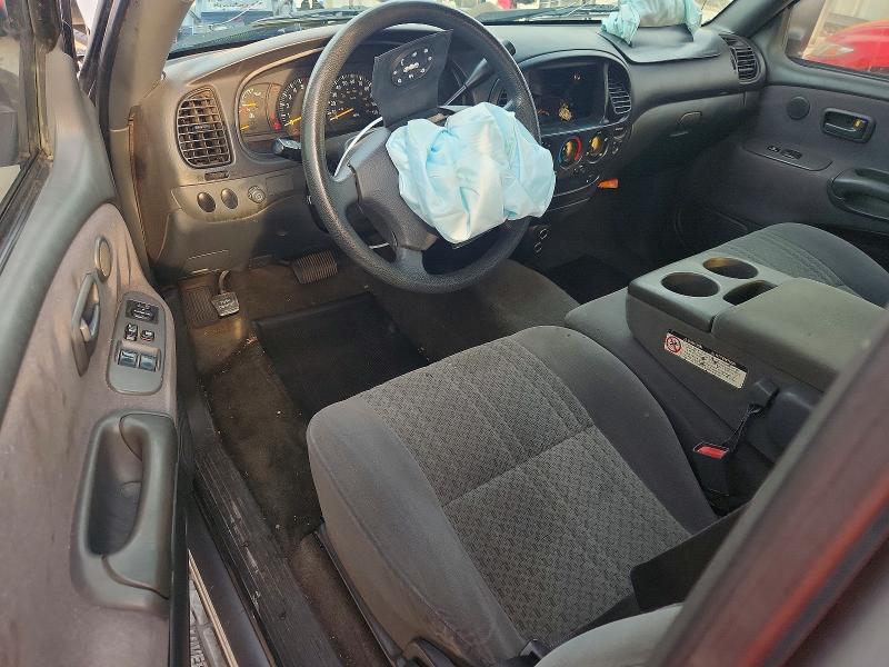 2003 Toyota Tundra მანქანა იყიდება აუქციონზე, vin: 5TBRT34183S434471, აუქციონის ნომერი: 69905666