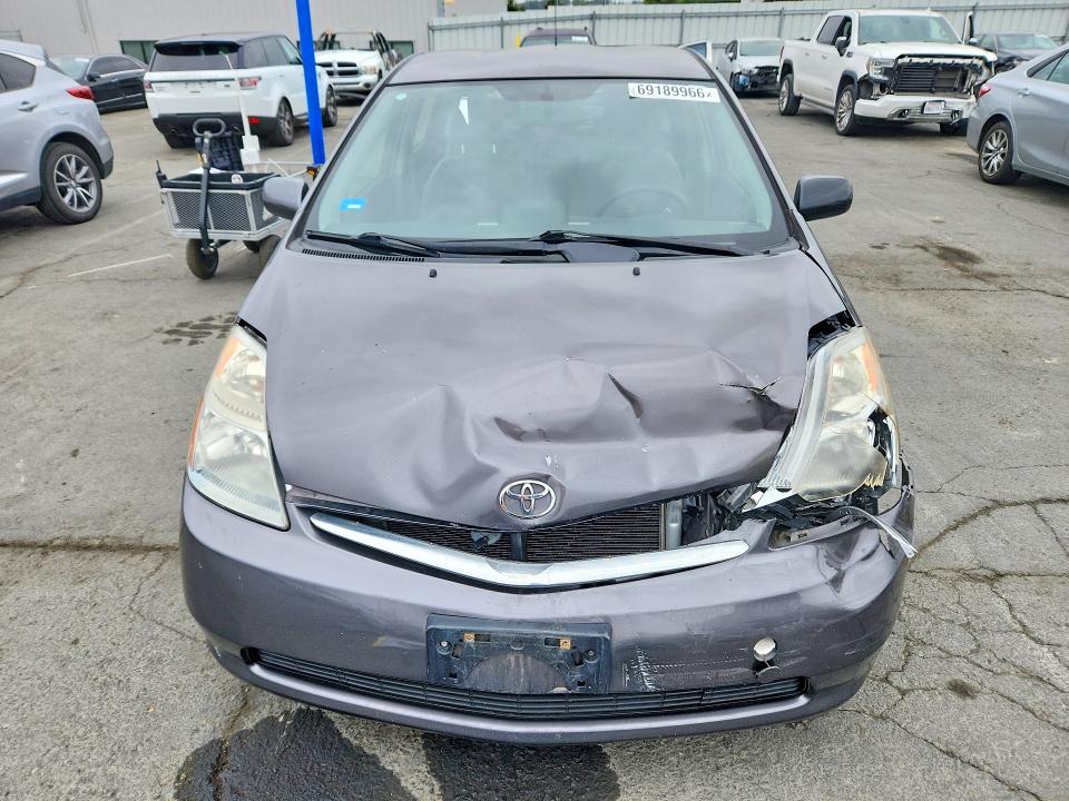 Продажа на аукционе авто 2008 Toyota Prius, vin: JTDKB20U283402856, номер лота: 69189966