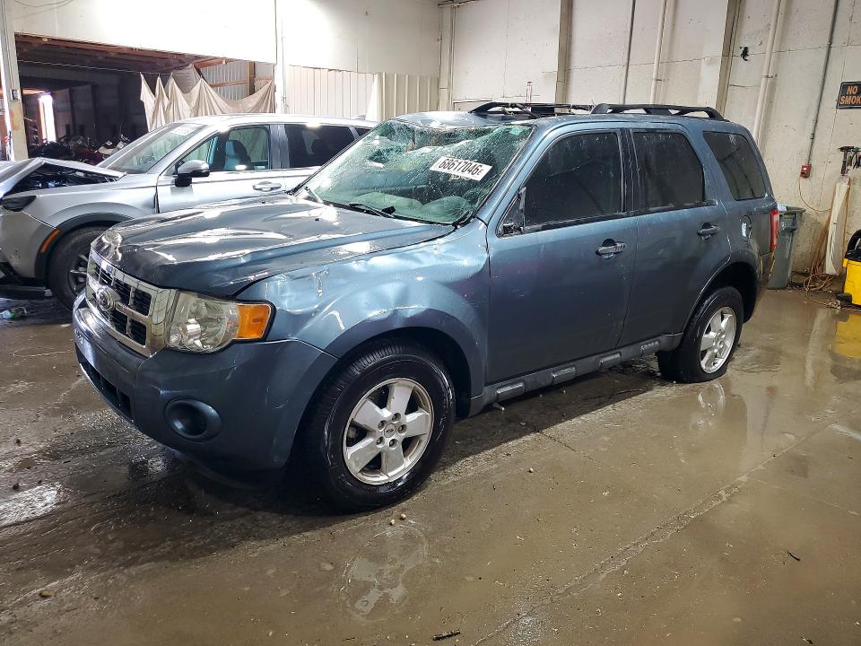 68617046 :رقم المزاد ، 1FMCU0C7XCKC60064 vin ، 2012 Ford Escape مزاد بيع
