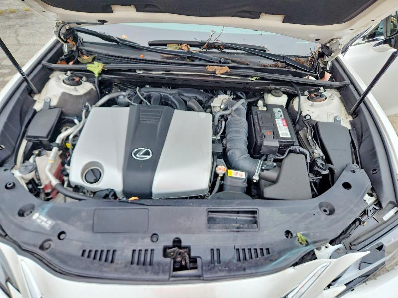 2020 Lexus Es მანქანა იყიდება აუქციონზე, vin: 58ADZ1B11LU056081, აუქციონის ნომერი: 67147306