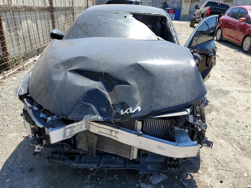Aukcja sprzedaży 2022 Kia K5, vin: 5XXG64J2XNG132483, numer aukcji: 68878676