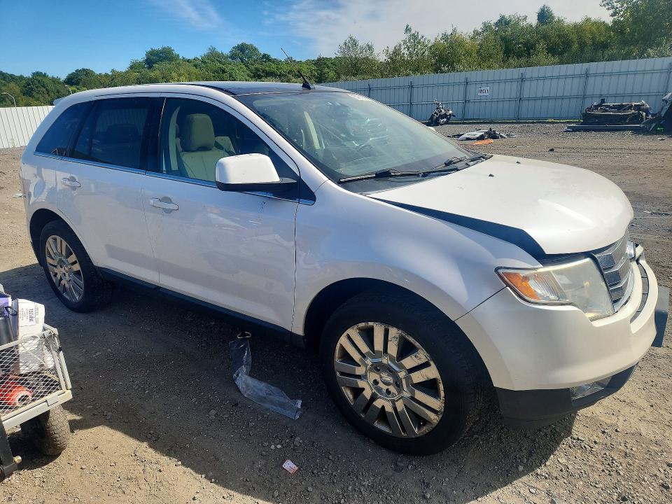 Aukcja sprzedaży 2010 Ford Edge, vin: 2FMDK4KC8ABA31423, numer aukcji: 64819526
