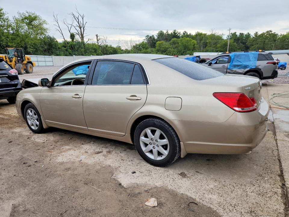 Продажа на аукционе авто 2006 Toyota Avalon, vin: 4T1BK36B06U132833, номер лота: 67979486