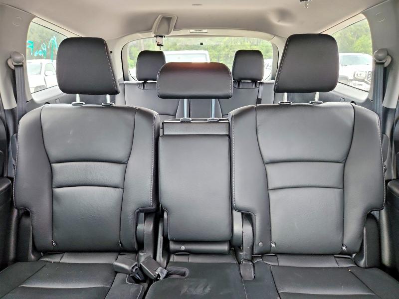 2021 Honda Pilot მანქანა იყიდება აუქციონზე, vin: 5FNYF5H53MB038814, აუქციონის ნომერი: 68271746