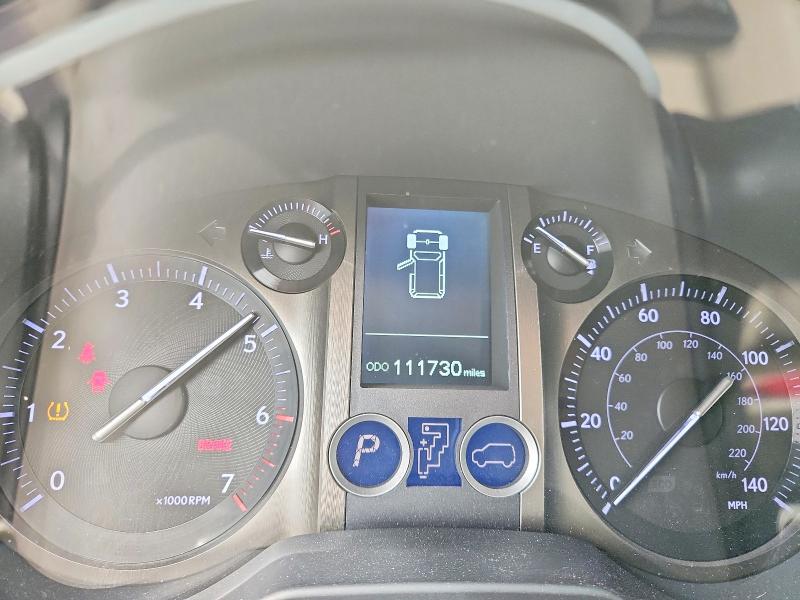 Aukcja sprzedaży 2017 Lexus Gx, vin: JTJBM7FX6H5153925, numer aukcji: 69823796