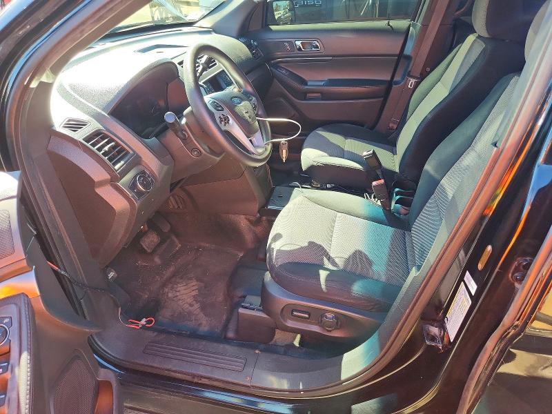 Продаж на аукціоні авто 2015 Ford Explorer, vin: 1FM5K8ARXFGA21655, номер лоту: 68738766