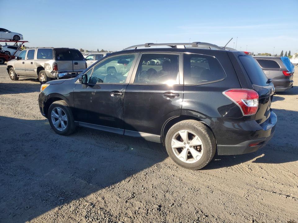 Aukcja sprzedaży 2015 Subaru Forester, vin: JF2SJADC9FH841911, numer aukcji: 70076326