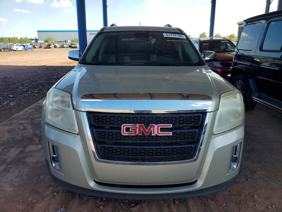 Aukcja sprzedaży 2014 Gmc Terrain, vin: 2GKALREKXE6272732, numer aukcji: 67479166