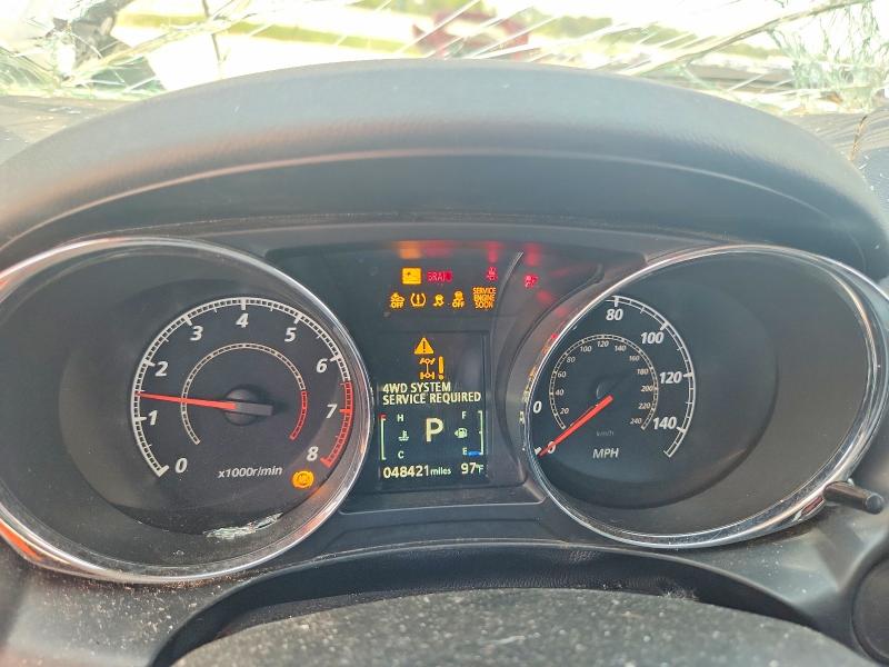 Продаж на аукціоні авто 2024 Mitsubishi Outlander Sport, vin: JA4ARUAU3RU006085, номер лоту: 67350066