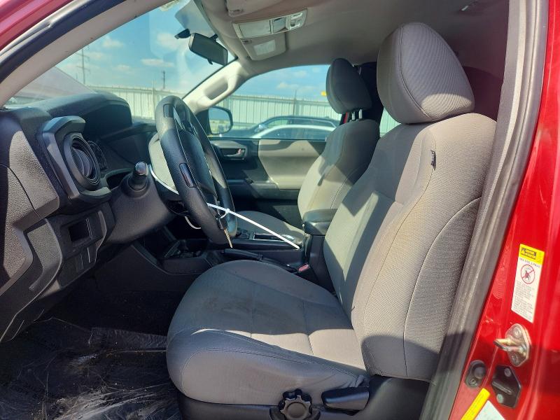 Aukcja sprzedaży 2017 Toyota Tacoma, vin: 5TFRX5GN3HX080348, numer aukcji: 69807616
