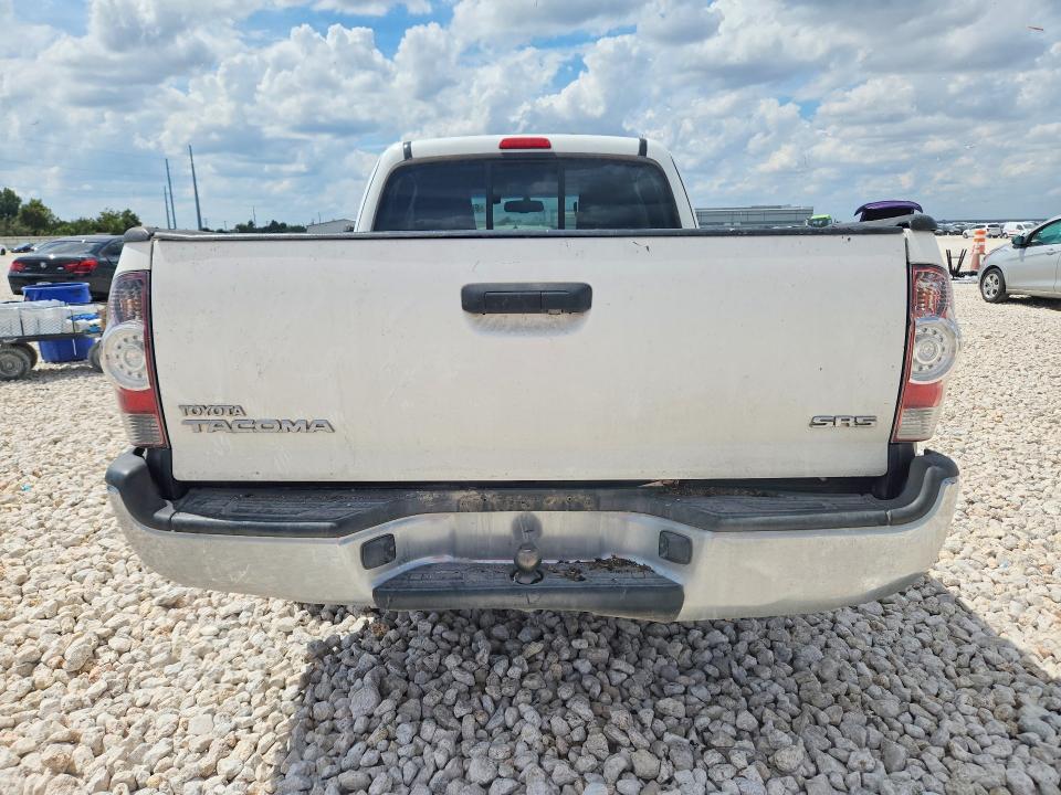 Aukcja sprzedaży 2013 Toyota Tacoma, vin: 5TFTX4CN9DX023166, numer aukcji: 69125126