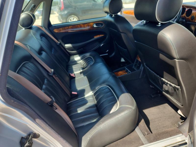 2003 Jaguar Xj8 მანქანა იყიდება აუქციონზე, vin: SAJDA14C03LF57832, აუქციონის ნომერი: 69236676