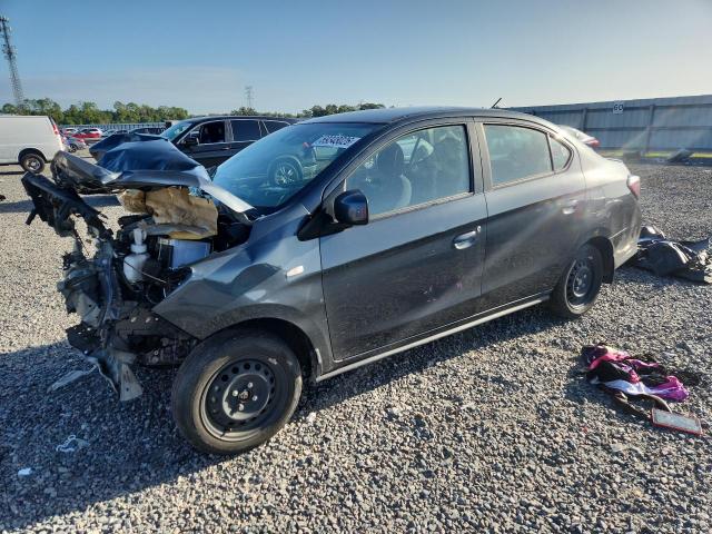 Aukcja sprzedaży 2024 Mitsubishi Mirage, vin: ML32FUFJ4RHF16140, numer aukcji: 69348026