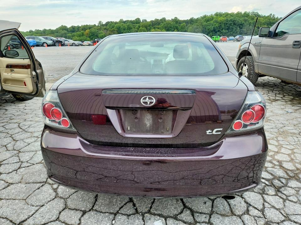 Продаж на аукціоні авто 2008 Scion Tc, vin: JTKDE167580260637, номер лоту: 69098876