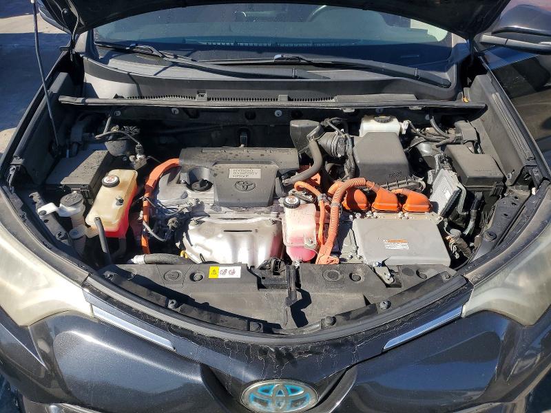Продажа на аукционе авто 2017 Toyota Rav4 Hybrid, vin: JTMRJREV3HD147687, номер лота: 70670376