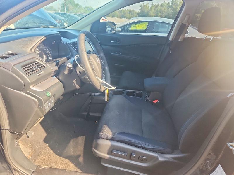 Aukcja sprzedaży 2015 Honda Cr-v, vin: 2HKRM4H55FH110122, numer aukcji: 66964896