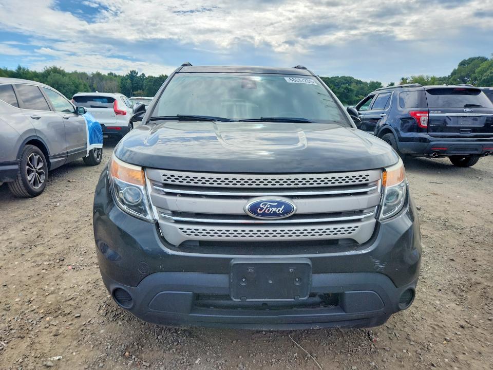 68287236 :رقم المزاد ، 1FM5K8F82EGA10874 vin ، 2014 Ford Explorer مزاد بيع