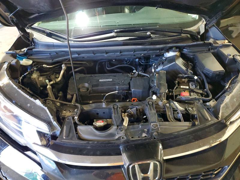 Aukcja sprzedaży 2016 Honda Cr-v, vin: 5J6RM4H97GL075416, numer aukcji: 70424916