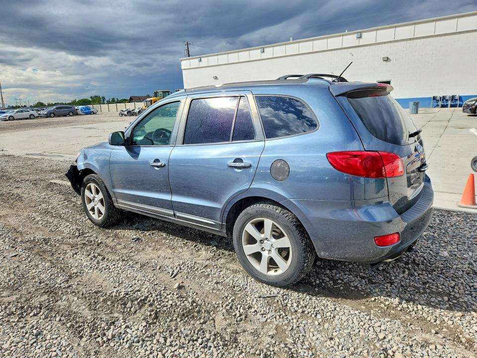 Продажа на аукционе авто 2007 Hyundai Santa Fe, vin: 5NMSH73E77H030074, номер лота: 69641106