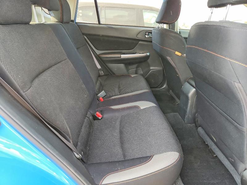 Aukcja sprzedaży 2016 Subaru Crosstrek, vin: JF2GPABC3G8319025, numer aukcji: 66483906