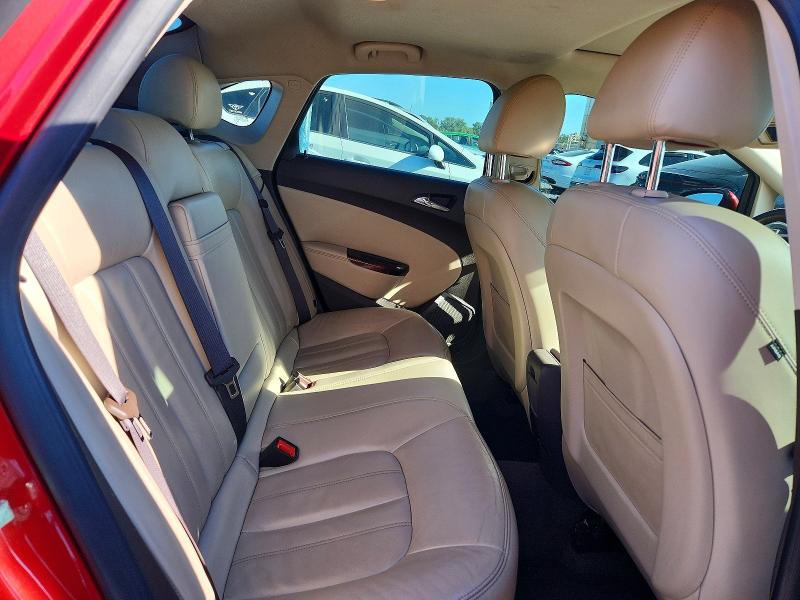 Aukcja sprzedaży 2013 Buick Verano, vin: 1G4PS5SK7D4117332, numer aukcji: 67925516