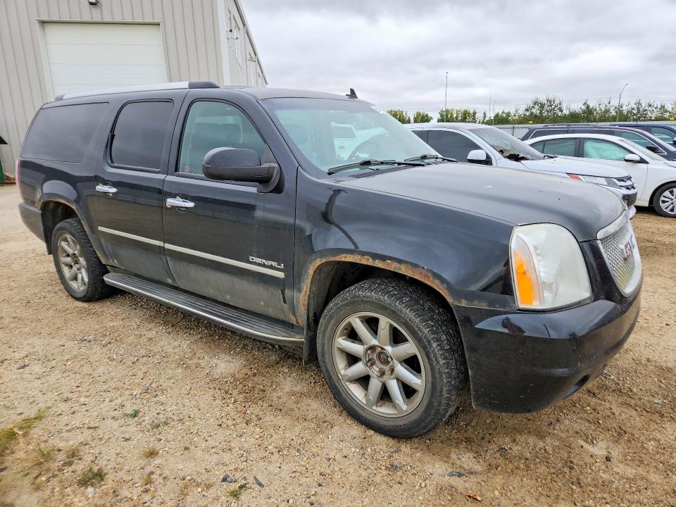 Auction sale of the 2011 Gmc Yukon Xl, vin: 1GKS2MEF6BR210922, lot number: 68498466