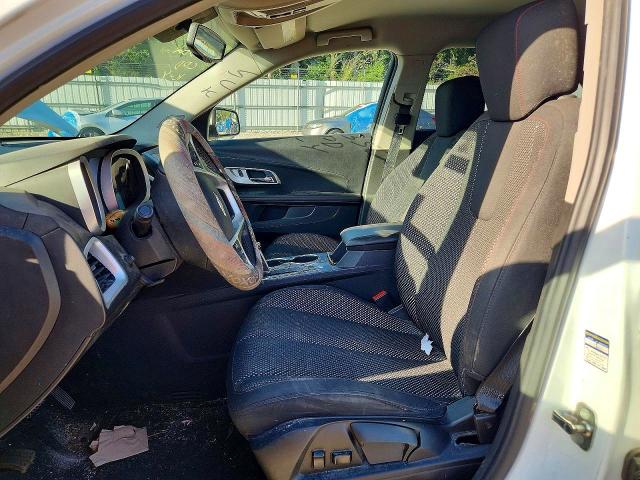 2013 Chevrolet Equinox მანქანა იყიდება აუქციონზე, vin: 2GNALDEK2D1107615, აუქციონის ნომერი: 68075136