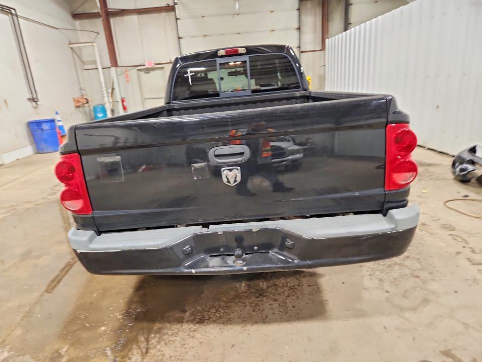 Продаж на аукціоні авто 2006 Dodge Dakota, vin: 1D7HE42K66S508065, номер лоту: 68143836