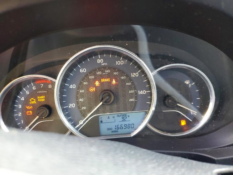 Aukcja sprzedaży 2016 Toyota Corolla, vin: 5YFBURHE8GP556316, numer aukcji: 70656776