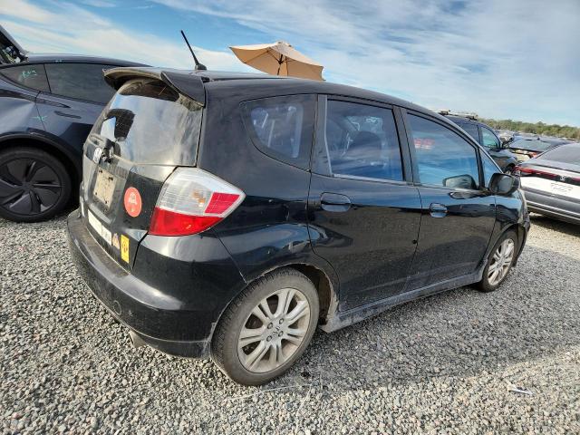 70721686 :رقم المزاد ، JHMGE88659S052814 vin ، 2009 Honda Fit مزاد بيع