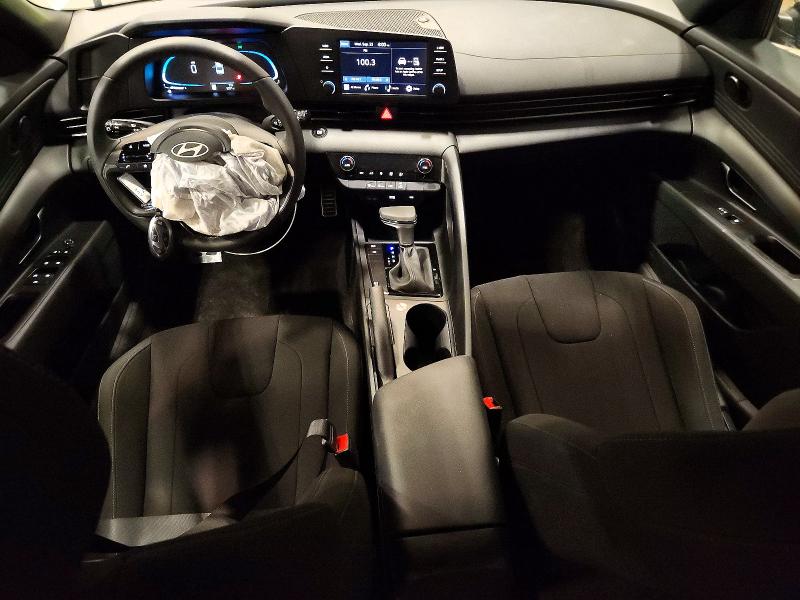 Aukcja sprzedaży 2026 Hyundai Elantra, vin: KMHLM4DG3TU258649, numer aukcji: 69776506