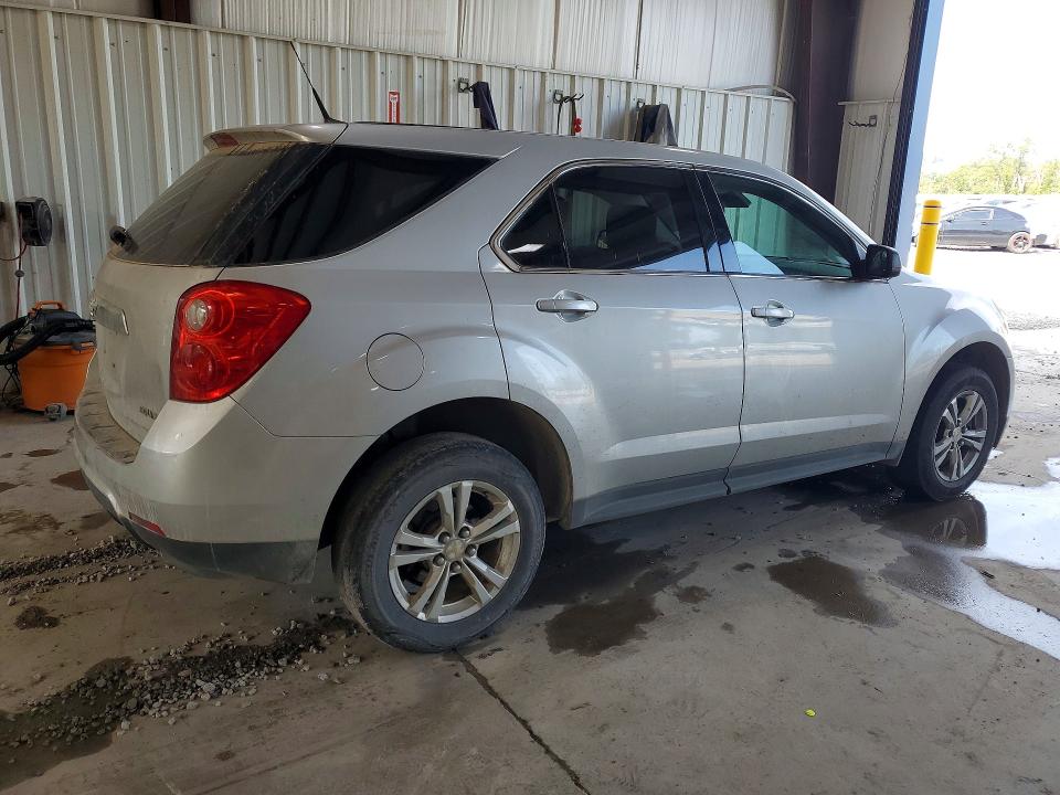 67836356 :رقم المزاد ، 2GNALBEK3D6221470 vin ، 2013 Chevrolet Equinox مزاد بيع