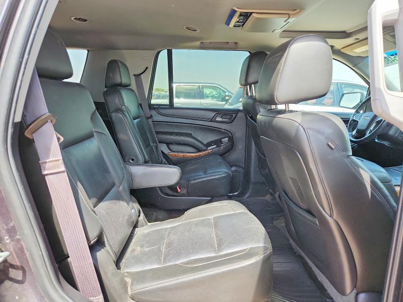 69285486 :رقم المزاد ، 1GNSCCKC3FR520746 vin ، 2015 Chevrolet Tahoe مزاد بيع